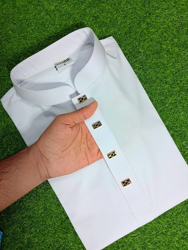 Tissue cotton