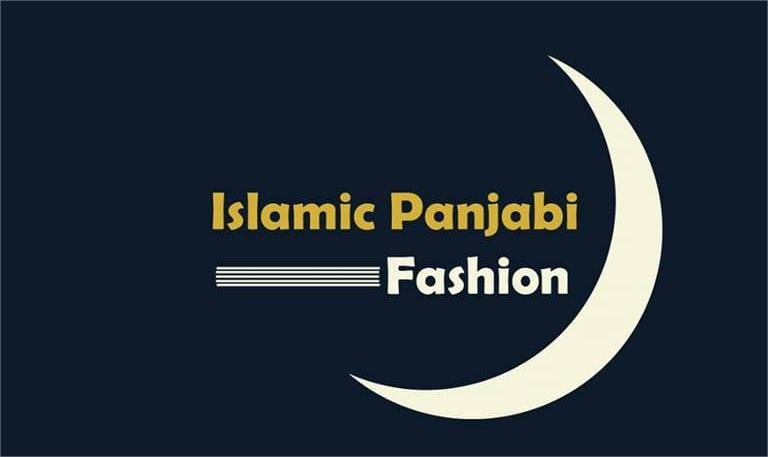 Islamic Panjabi Fashion
