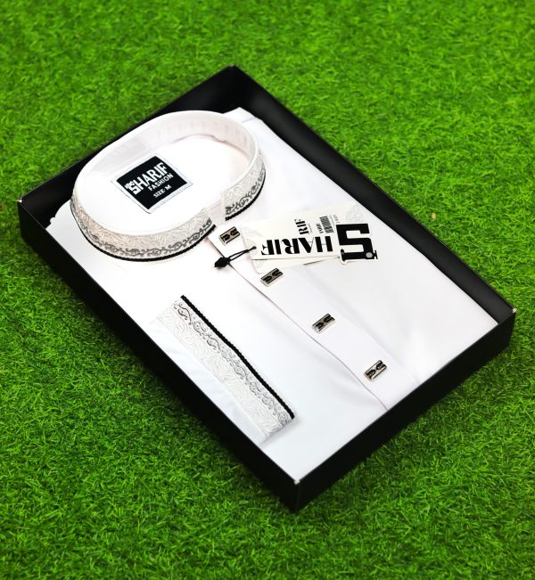 কটন কাপড়ের (সুতি)